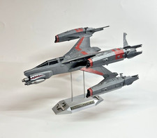 Babylon 5 Thunderbolt Starfury – V3 Studio Addition Collector’s Model