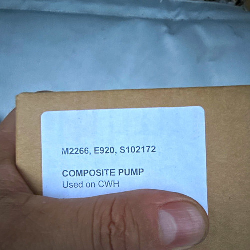 Andrews water heaters - water, genuine