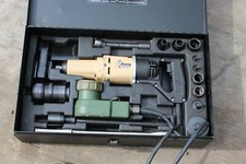 AIRCRAFT DYNAMICS 1/2"