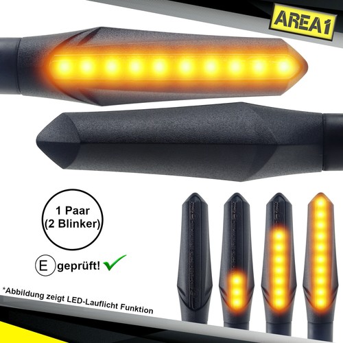 Led indicator peugeot - led, citystar