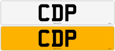 CDP;   Wanted;   CDP ___