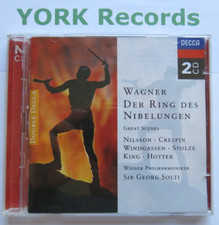 WAGNER - Der Ring Des
