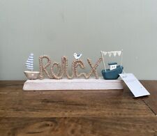 NEXT Relax Seaside Ornament