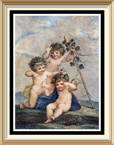 Vintage victorian style hans - victorian,