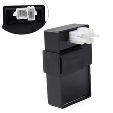 6 Pin DC Ignition CDI Box For