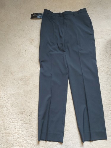 Men slim fit trousers w28 - slim, w28"