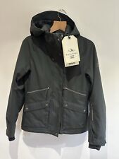 BNWT Billabong Ladies Ski Snowboard Winter Jacket Coat Size 8