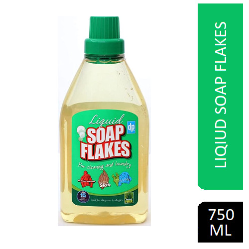 Dri pak liquid - dri-pak, flakes