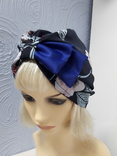 Vintage inspired 20s30s half