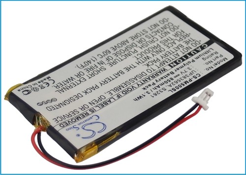 Battery for palm m500 m505 - for,