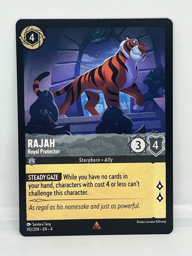 Disney lorcana ursulas - disney, return