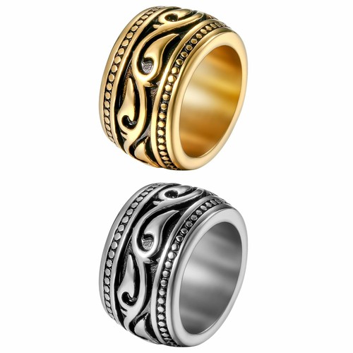 Heavy stainless steel - stainless, irish