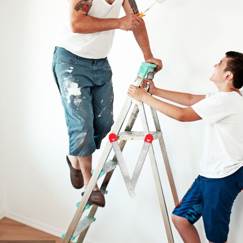 Pcs attic ladder attachment - pcs,