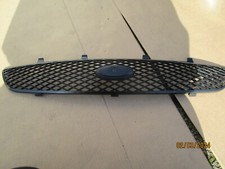 Ford Fiesta MK4 grille air grille grill radiator grille outer part NEW original