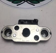 sv650 seat catch  2007 K7