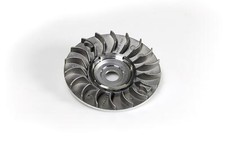 Malossi V-belt pulley with