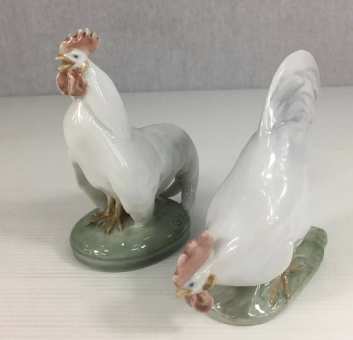 Pair royal copenhagen - royal,
