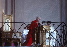 Visit the pope - visit,