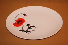 Wedgwood - Corn Poppy - Susie