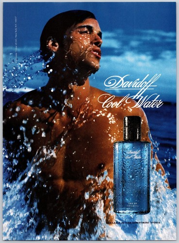 2000 print davidoff - print,