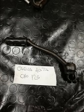 Kickstarter Motorcycle Lever