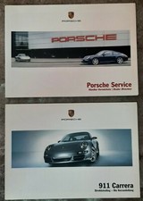 Porsche - Carrera 997 -
