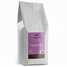 PPeruvian Coffee – Medium