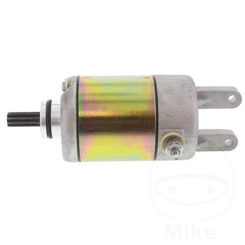 Jmp starter engine - starter,