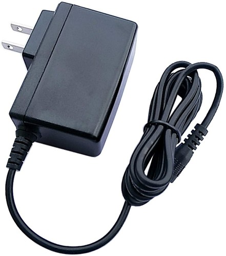 Adapter for plustek - ac/dc,