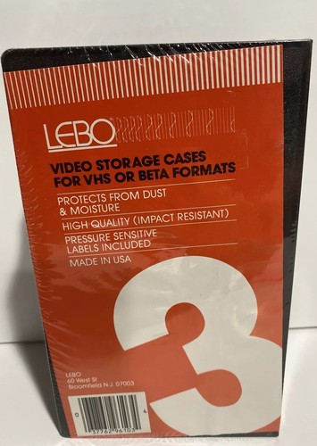 New sealed video - 3,
