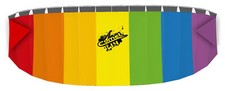 Stunt foil comet - foil,