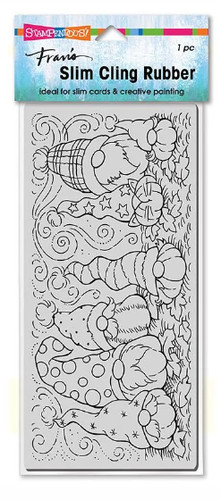 Pumpkin gnomes csl15 - pumpkin,