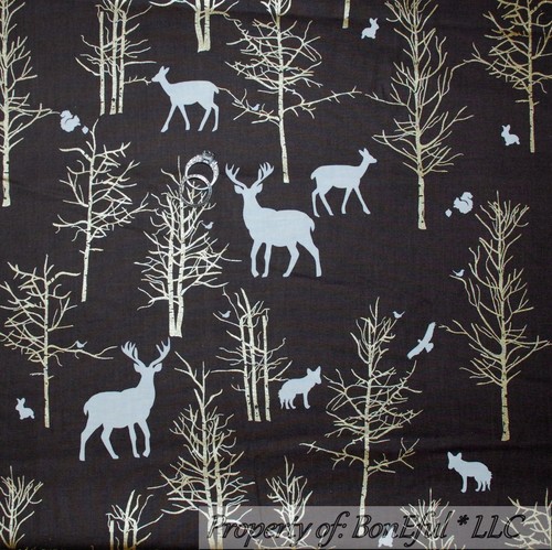Boneful fabric cotton - boneful, fq