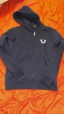 true religion tracksuit mens
