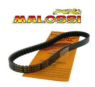 Malossi reinforced buggy belt - reinforced,