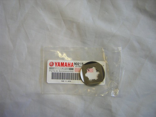 Yamaha tz125 81 gearbox - tz125, g/h