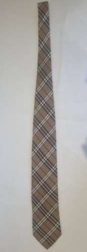 Vintage burberry nova - nova, check