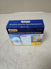 Hyfive Driveway Motion Sensor
