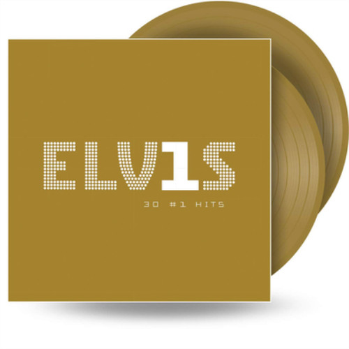 Elvis presley 1 hits - 30, #1
