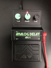 Vintage 80s Aria ADL-1 stereo