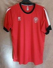 Official errea sheffield - official,