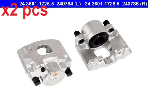 Pcs sides fits - sides,
