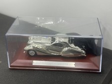Collector's model car Talbot