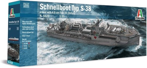 Italeri 5620 1 35 - -, 1/35