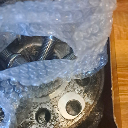 Precision aluminium 20mm - aluminium,