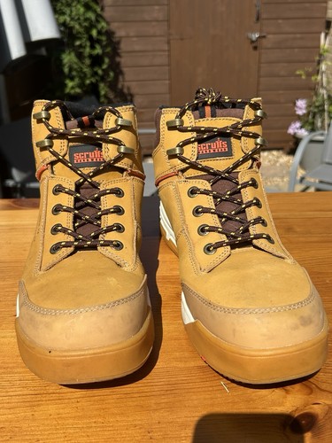 Switchback work boots - switchback,