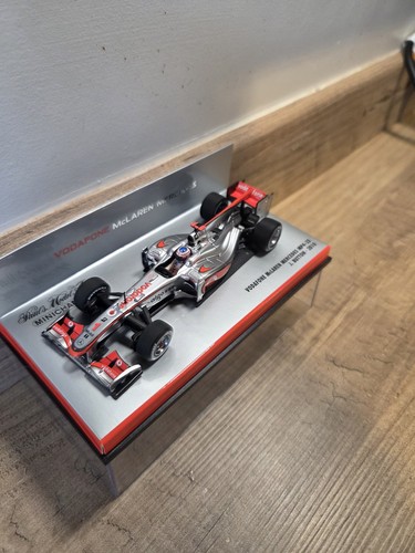 Minichamps formula 1 - 1:43, f1