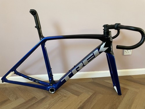 Trek emonda sl5 frameset 2023 - frameset,
