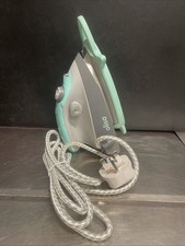 Oliso M3Pro Project Mini Iron -AquaTextiles, Clothes Quilting and Craft #A12.3