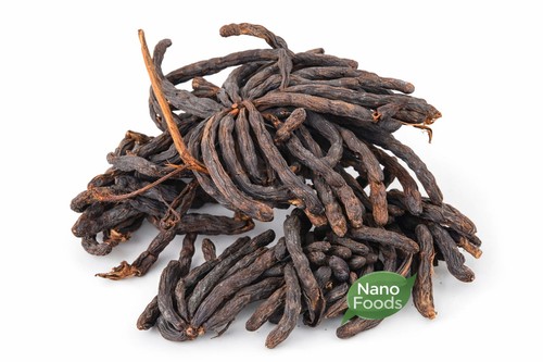 Whole uda seeds negro - whole,